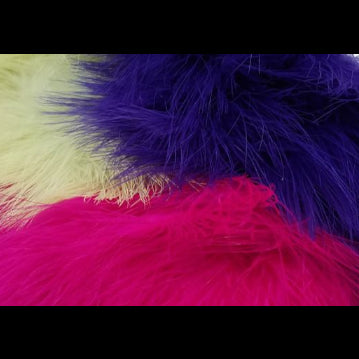 Fish Hunter Spey Marabou