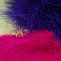 Fish Hunter Spey Marabou