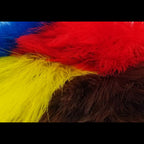Fish Hunter Marabou