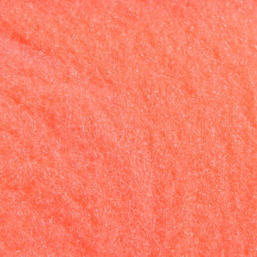Close-up of a textured Hareline McFLYFOAM