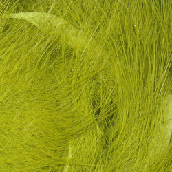 Hareline Micro Rabbit Strips