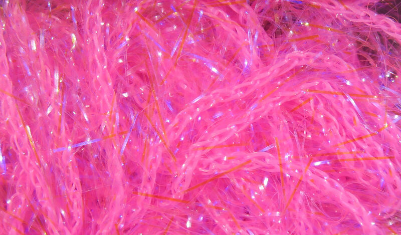 Hareline Medium Sized UV Polar Chenille