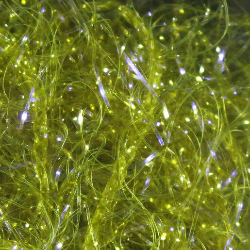 Hareline Medium Sized UV Polar Chenille