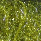 Hareline Medium Sized UV Polar Chenille