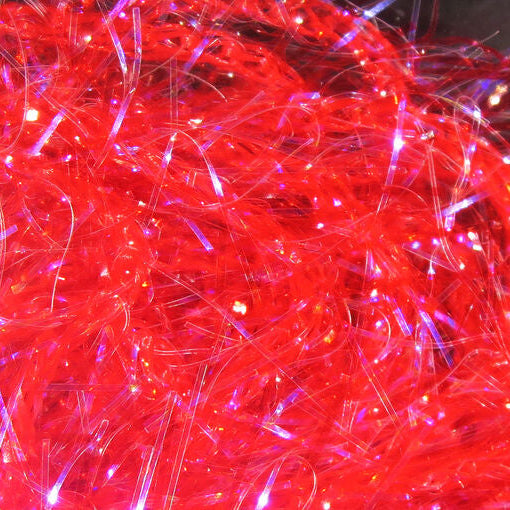 Hareline Medium Sized UV Polar Chenille