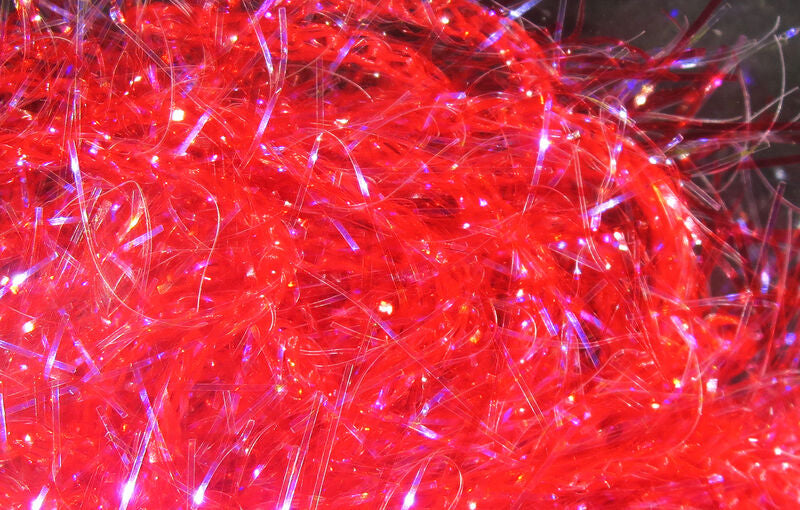 Hareline Medium Sized UV Polar Chenille