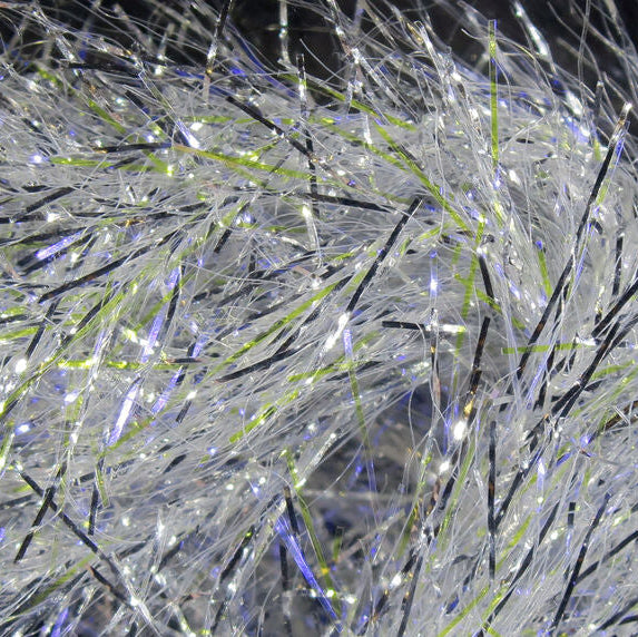 Hareline Medium Sized UV Polar Chenille