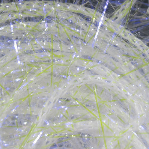 Hareline Medium Sized UV Polar Chenille