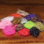 Hareline Medium Sized UV Polar Chenille