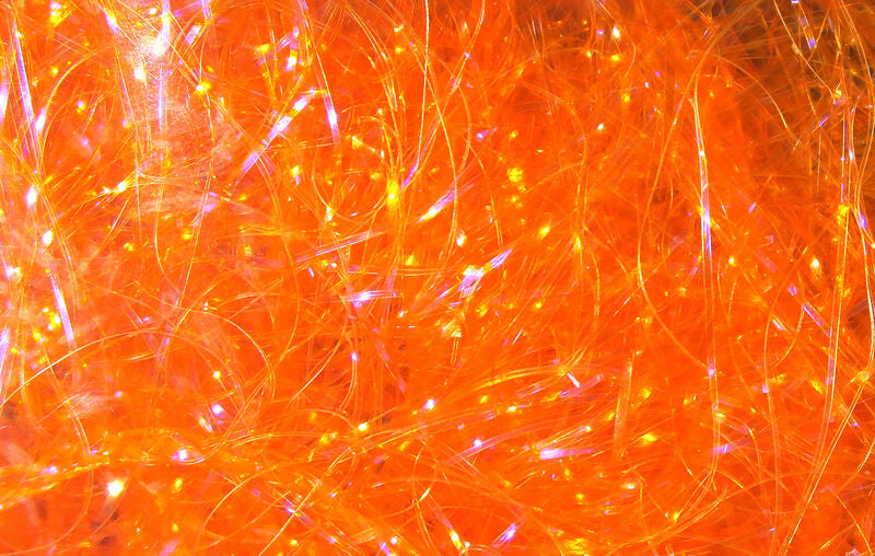 Hareline Medium Sized UV Polar Chenille