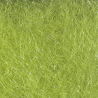 Close-up of green Polar dub
