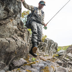 Simms MEN's G3 Guide Stockingfoot Waders