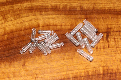 Hareline Plastic Rattle