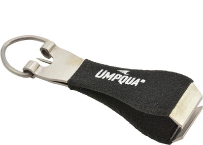 Umpqua River Grip Nippers