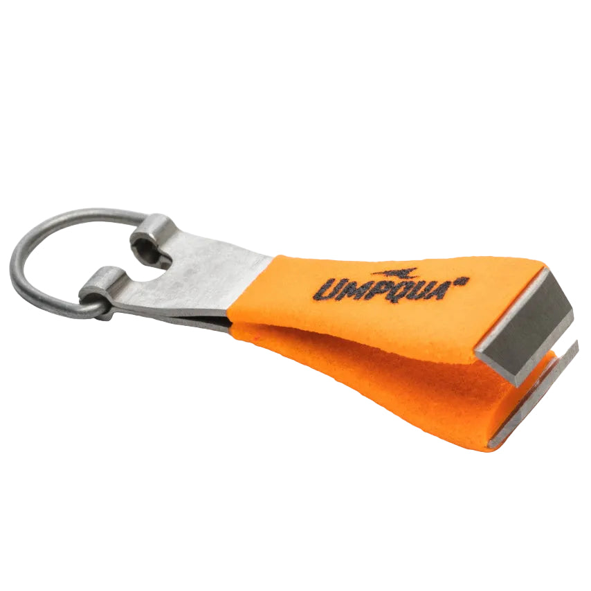 Umpqua River Grip Nippers