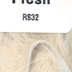 Hareline Rabbit Strips 1/8"