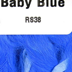 Hareline Rabbit Strips 1/8"