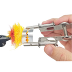 Deer hair trimmer
