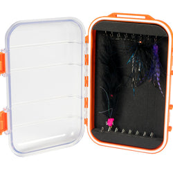 CRO Extended Hook Fly Box