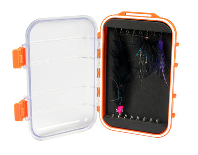CRO Extended Hook Fly Box