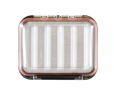 CRO Double Sided Waterproof Fly Box - Medium