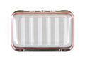 CRO Double Sided Waterproof Fly Box - Medium/Large