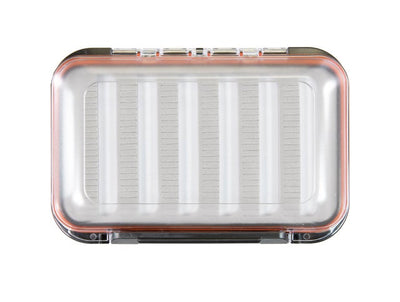 CRO Double Sided Waterproof Fly Box - Medium/Large