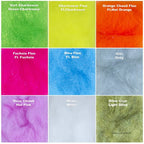 Senyo laser dub colors picture