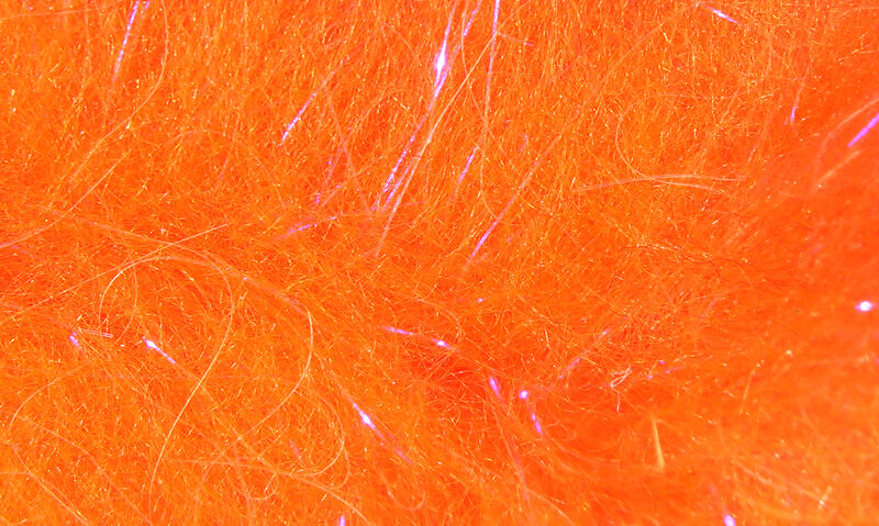 Hareline Senyo's Laser Dub