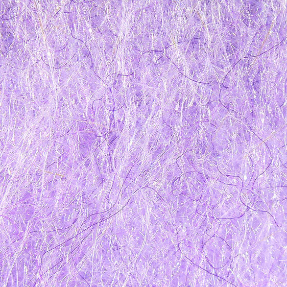 Purple Hareline Senyo's Laser Dub