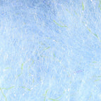 Textured blue Hareline Senyo's Laser Dub