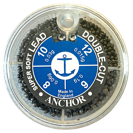 Anchor Lake & Stream Shot Selection Chagrin River Outfitters