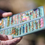 Fishpond Tacky The Original 2X with flies 