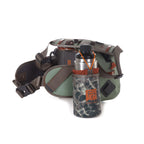 Fishpond Thunderhead Submersible Lumbar Pack in yucca color
