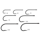Umpqua TMC811S Saltwater Hooks