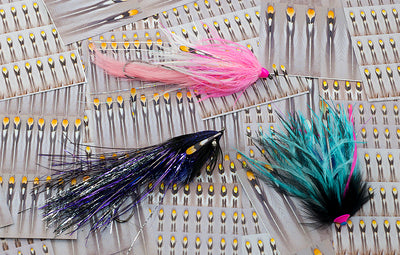 Fly Tying Sale - Chagrin River Outfitters