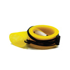 SA Rod Sleeve - Half Size
