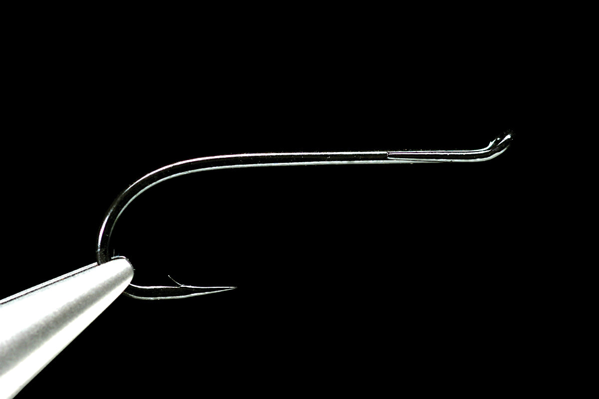 Daiichi 2441 Traditional Salmon Hook