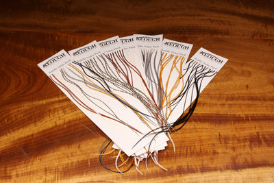 Keough Saddle Value Packs