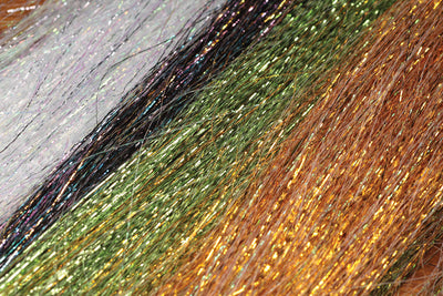 Hedron PolarFlash Flashabou