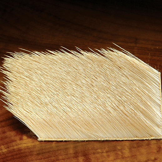 Hareline Bleached Elk Hair