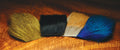 Hareline Dyed Deer Body Hair
