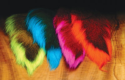Hareline Large Northern Bucktails