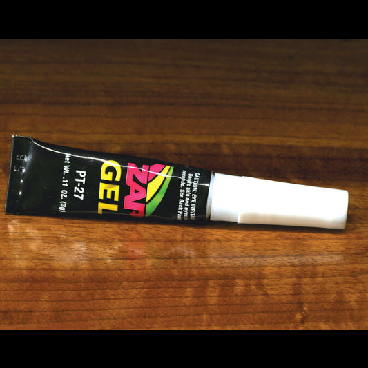 Hareline Fly Fishing Zap A Gap